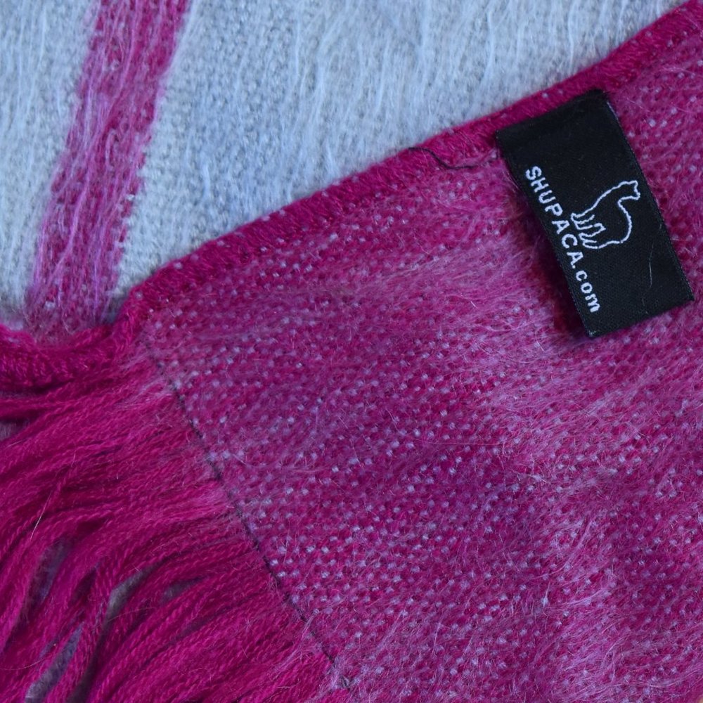 Shupaca Scarf